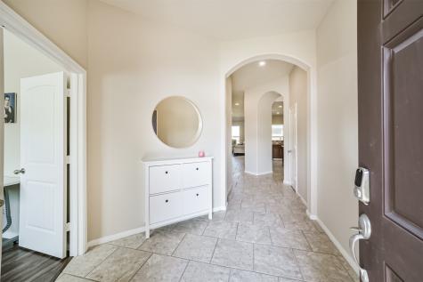 18626 Hailey Paige Drive Cypress TX 77433
