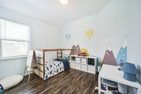18626 Hailey Paige Drive Cypress TX 77433