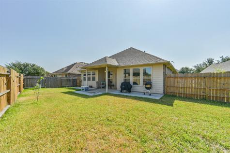 18626 Hailey Paige Drive Cypress TX 77433