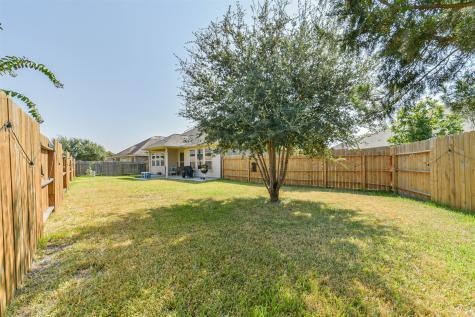 18626 Hailey Paige Drive Cypress TX 77433