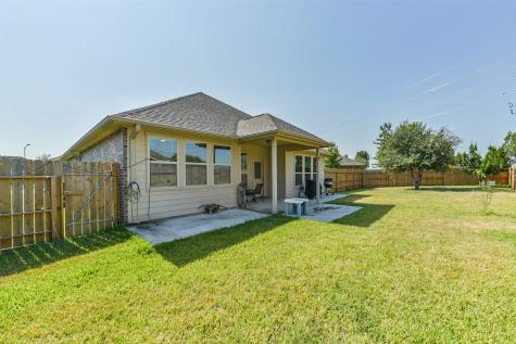 18626 Hailey Paige Drive Cypress TX 77433