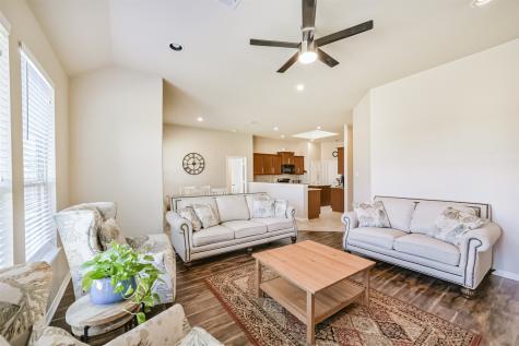 18626 Hailey Paige Drive Cypress TX 77433