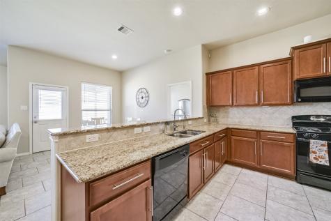 18626 Hailey Paige Drive Cypress TX 77433