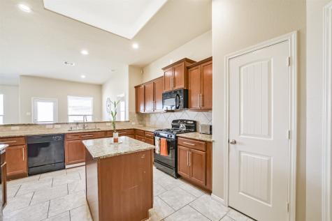 18626 Hailey Paige Drive Cypress TX 77433