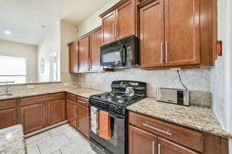 18626 Hailey Paige Drive Cypress TX 77433
