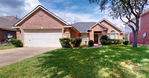 17506 Kenton Crossing Lane Richmond TX 77407