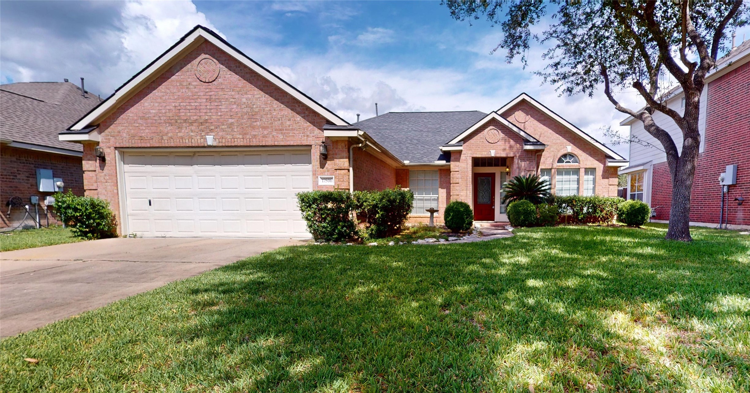 17506 Kenton Crossing Lane Richmond TX 77407