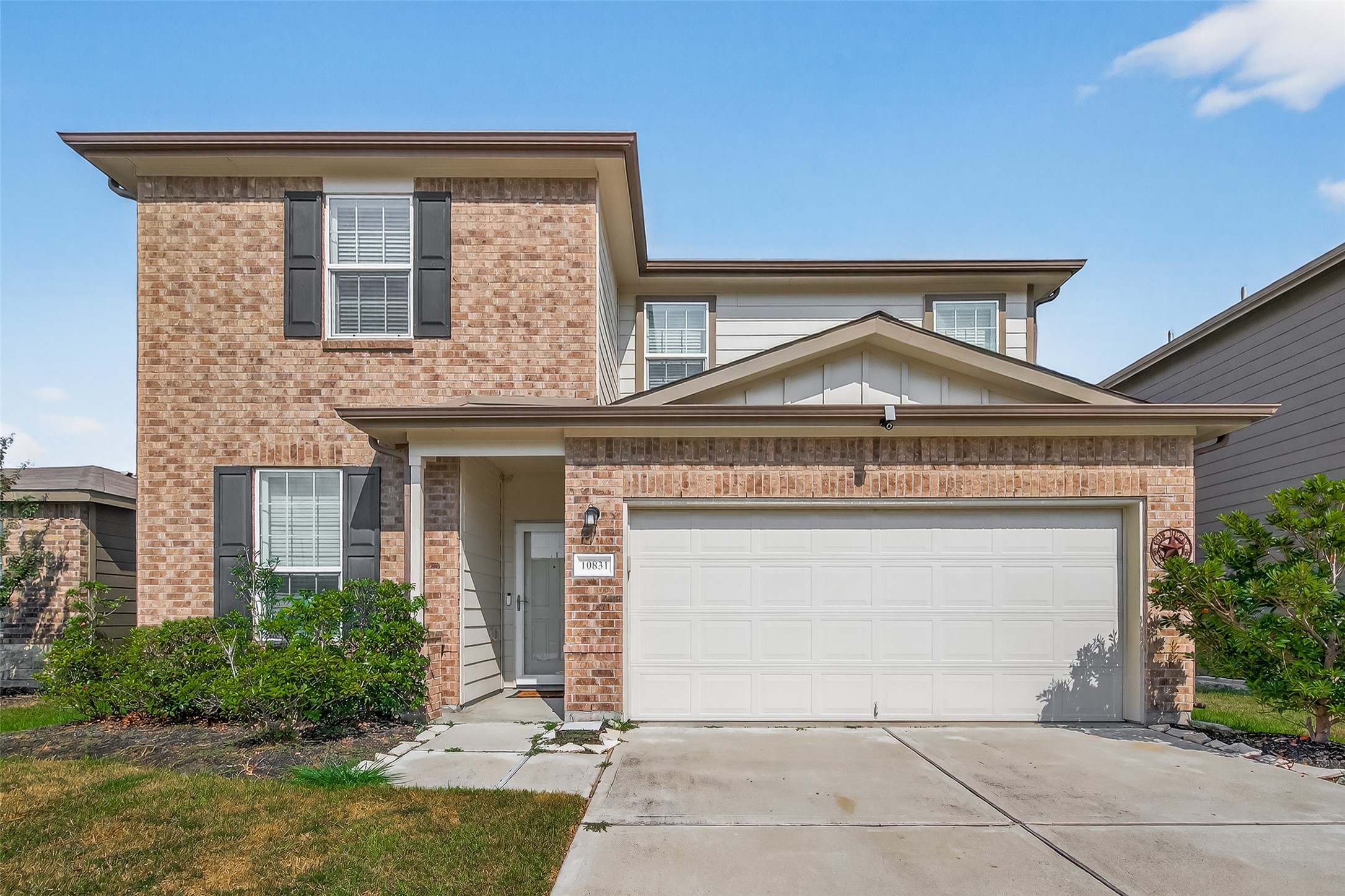 10831 Fall Mill Drive Houston TX 77075