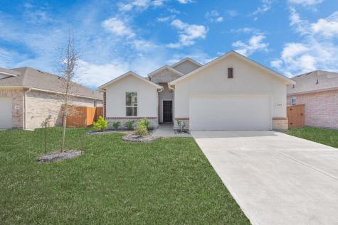 10503 Moon Valley Lane Rosharon TX 77583