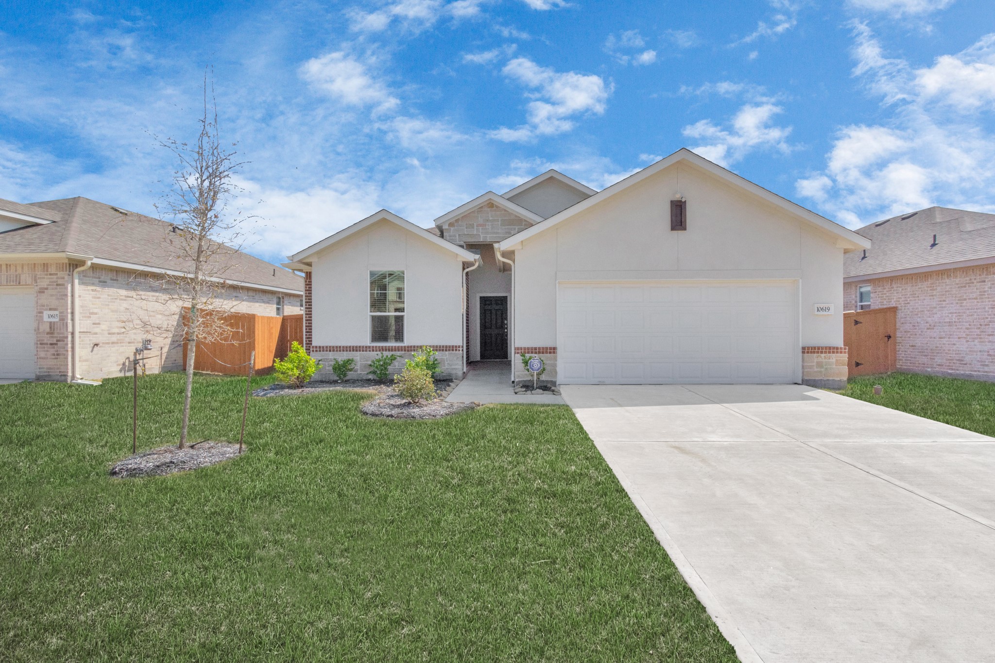 10503 Moon Valley Lane Rosharon TX 77583