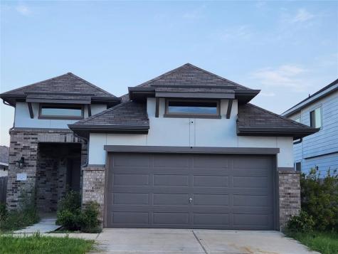 20323 Moonlight Falls Court Richmond TX 77407