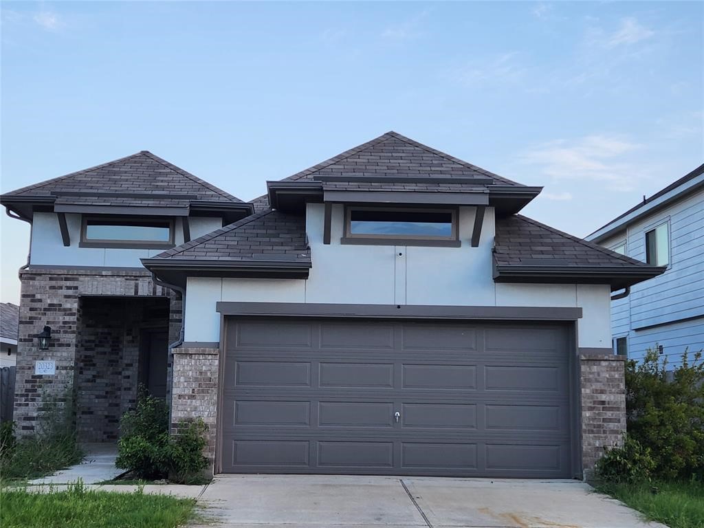 20323 Moonlight Falls Court Richmond TX 77407