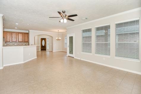 1306 Palermo Drive Pearland TX 77581