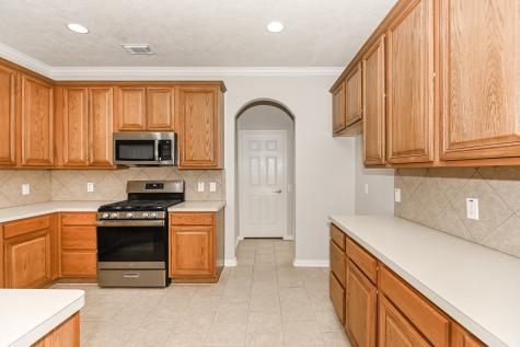 1306 Palermo Drive Pearland TX 77581