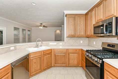 1306 Palermo Drive Pearland TX 77581