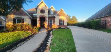 11122 Monte Rosa Court Richmond TX 77406