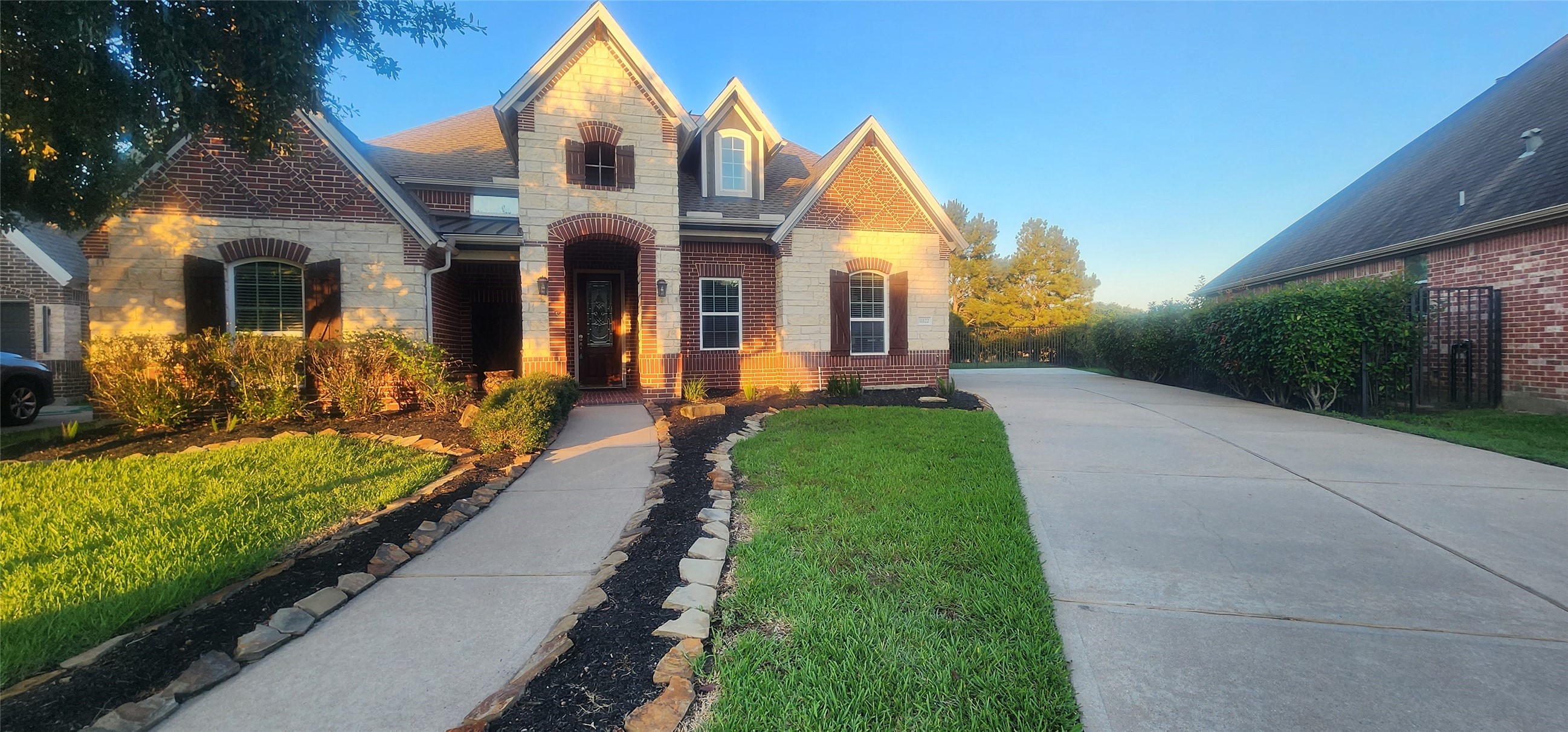 11122 Monte Rosa Court Richmond TX 77406