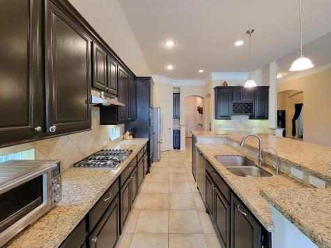 11122 Monte Rosa Court Richmond TX 77406