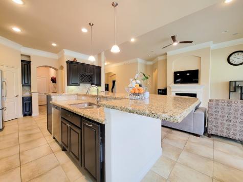 11122 Monte Rosa Court Richmond TX 77406