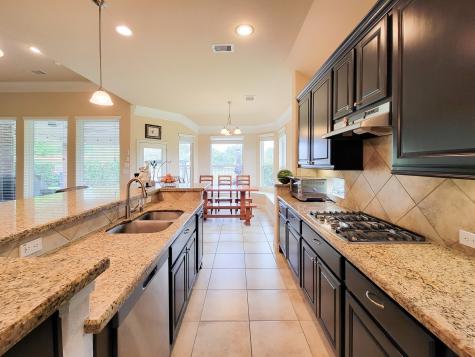 11122 Monte Rosa Court Richmond TX 77406