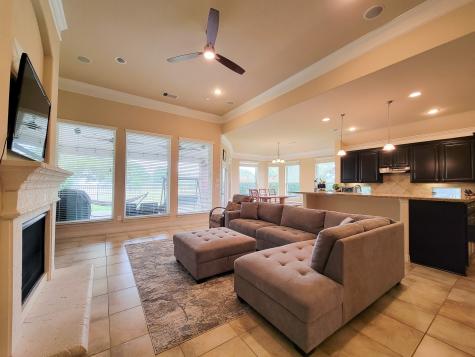 11122 Monte Rosa Court Richmond TX 77406