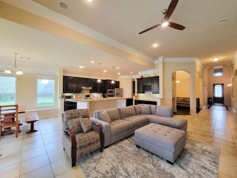 11122 Monte Rosa Court Richmond TX 77406