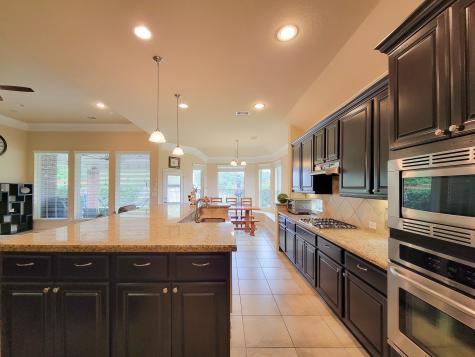 11122 Monte Rosa Court Richmond TX 77406