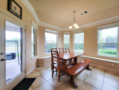 11122 Monte Rosa Court Richmond TX 77406