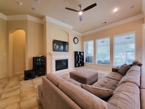 11122 Monte Rosa Court Richmond TX 77406
