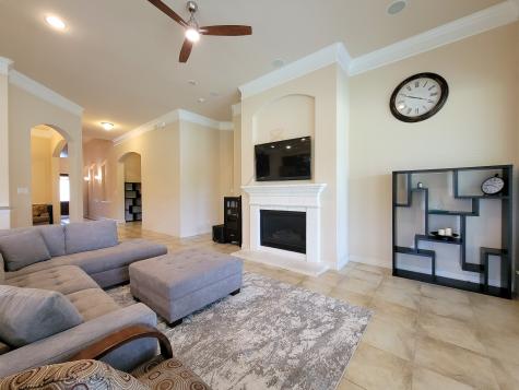 11122 Monte Rosa Court Richmond TX 77406