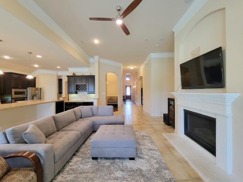 11122 Monte Rosa Court Richmond TX 77406