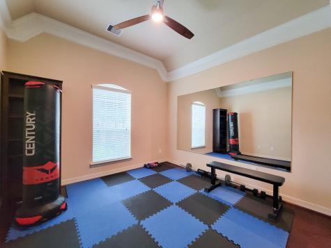 11122 Monte Rosa Court Richmond TX 77406