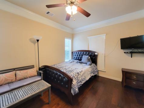11122 Monte Rosa Court Richmond TX 77406