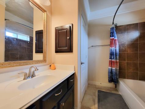 11122 Monte Rosa Court Richmond TX 77406