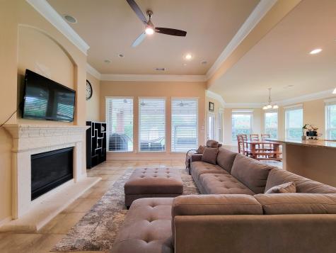 11122 Monte Rosa Court Richmond TX 77406