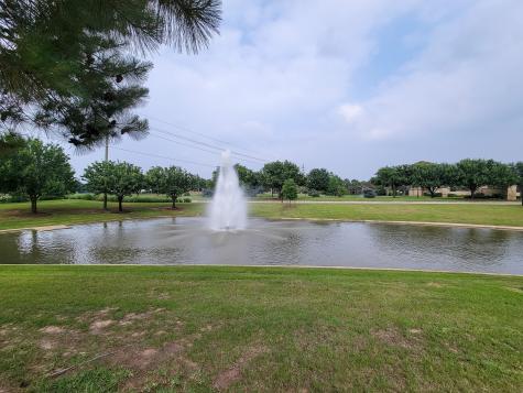 11122 Monte Rosa Court Richmond TX 77406