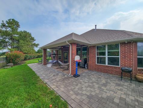 11122 Monte Rosa Court Richmond TX 77406