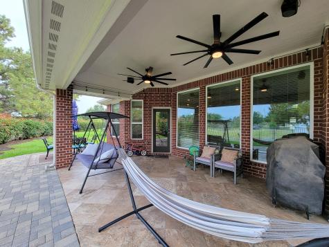 11122 Monte Rosa Court Richmond TX 77406