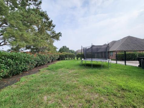 11122 Monte Rosa Court Richmond TX 77406