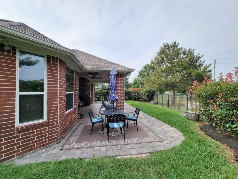 11122 Monte Rosa Court Richmond TX 77406