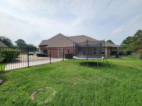 11122 Monte Rosa Court Richmond TX 77406