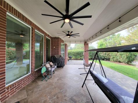 11122 Monte Rosa Court Richmond TX 77406