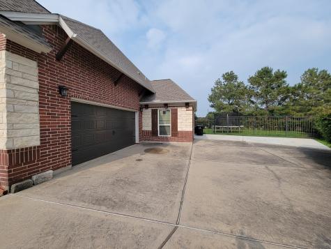11122 Monte Rosa Court Richmond TX 77406