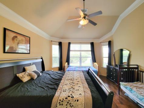 11122 Monte Rosa Court Richmond TX 77406