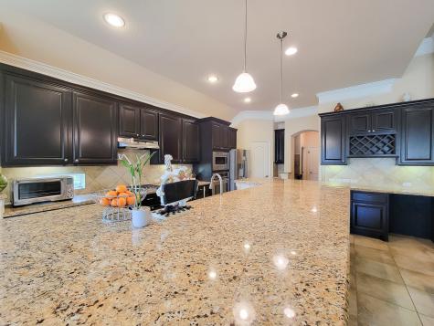 11122 Monte Rosa Court Richmond TX 77406