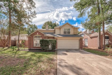 3306 Appalachian Trail Kingwood TX 77345