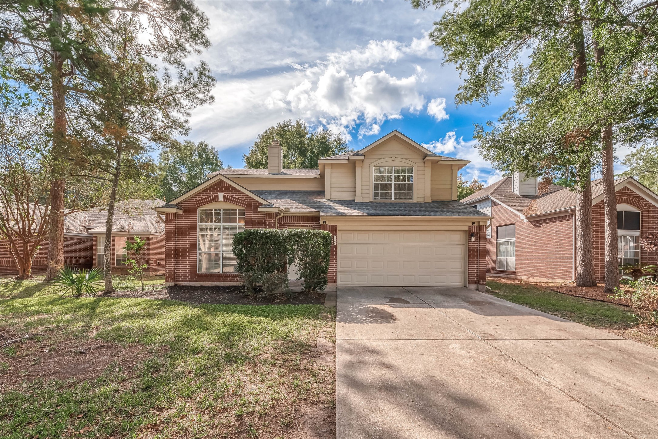 3306 Appalachian Trail Kingwood TX 77345