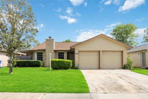 16210 Delgado Drive Houston TX 77083