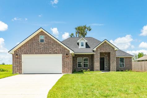 2138 Twin Lakes Boulevard West Columbia TX 77486