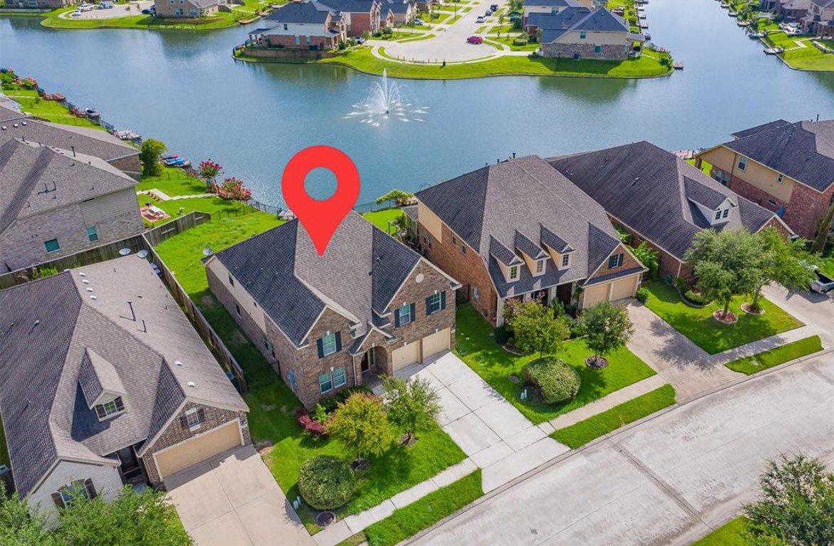 2815 Lake Villa Drive Missouri City TX 77459